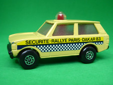 Matchbox Superfast ROLAMATICS