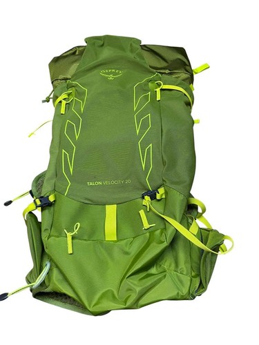 Osprey talon velocity 20l - osprey,