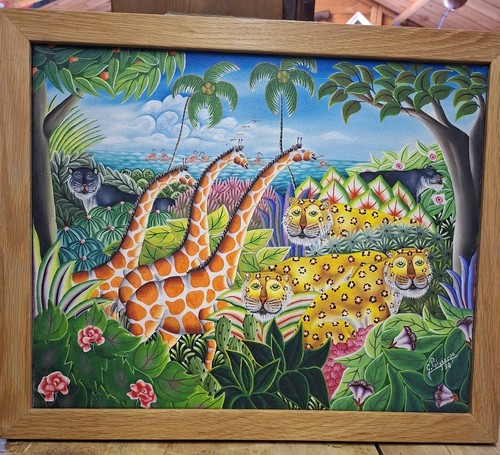 Jerome polycarpe haitian - polycarpe,