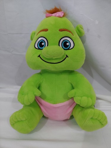 Shrek adventure baby girl - baby,
