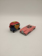 Thunderbird Fab1 + Cadbury's