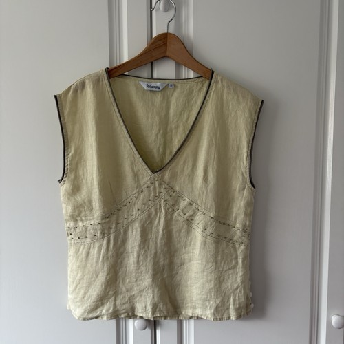 Ladies pachamama light - pachamama, green