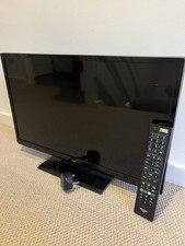 Bush Smart LED TV & DVD Player - 24 Inch