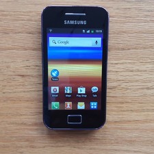 Samsung Ace Model GT-S5830i