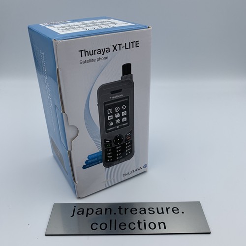 Thuraya lite satellite - thuraya,