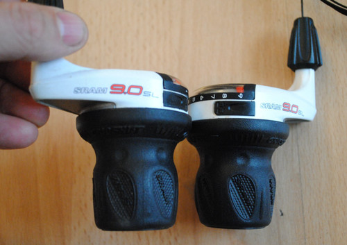 Sram brand new nos - sram,