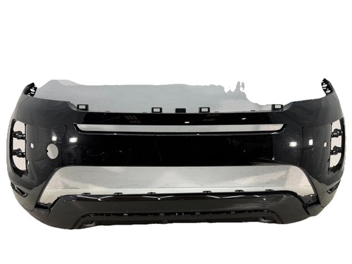 Range rover evoque dynamic - range,