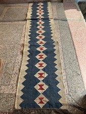 Moroccan Vintage Kilim Rug