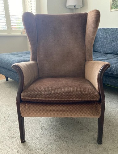Parker knoll 768 brown - pk,