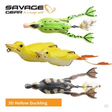 Savage Gear The Fruck 3D