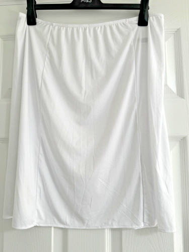 Fab s white elasticated - fab,