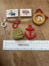 Eraser Collection Split Down -