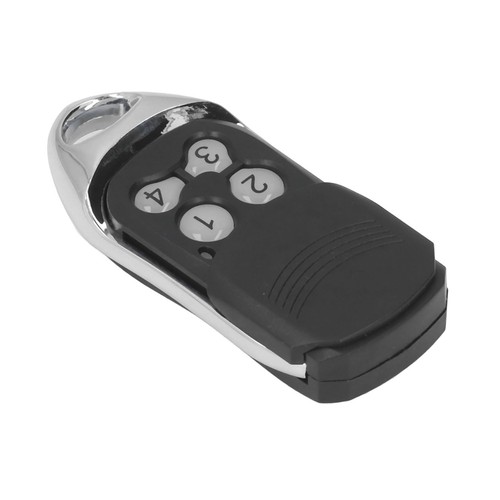 Garage door opener - door,