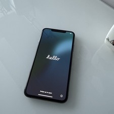 Apple iPhone 11 Pro Max 512GB Space Grey Near perfect condition 