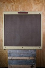 Fender "Bassman '59 Reissue" - 45W Valve Guitar Combo Amplifier (Used)