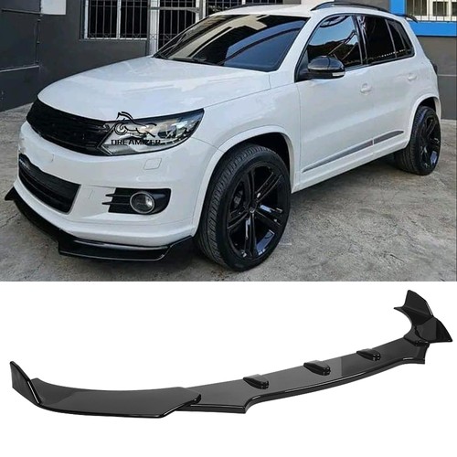 For tiguan line gloss - vw,