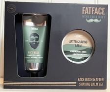FatFace Men’s Toiletries