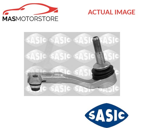 Track rod end - track, rack