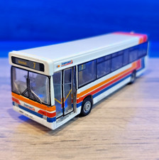 CORGI 42811 Dennis Dart