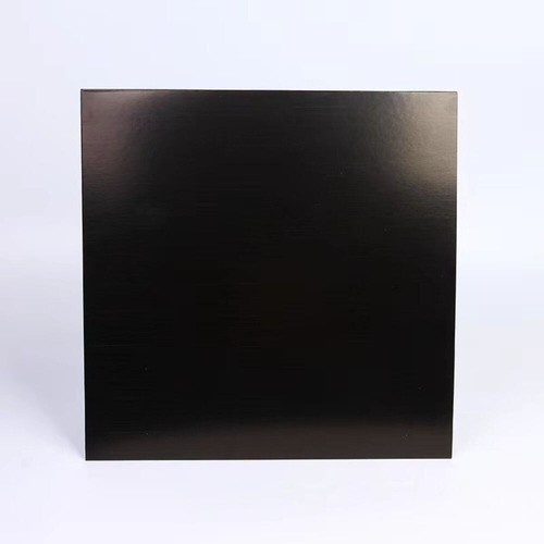 Inch square vinyl record - 12, lp