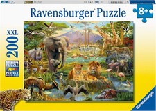 Ravensburger Animals of The