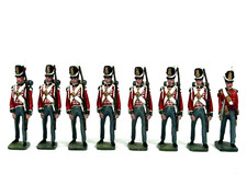 Langley Miniatures Toy Soldier