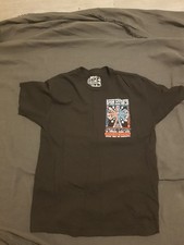 MDE Sam Hydes Dojo Shirt Cash