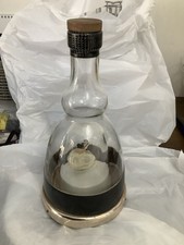 1950s Prince Musical Bottle