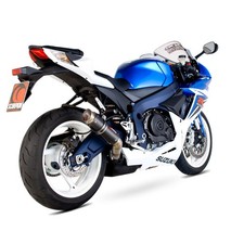 Suzuki GSX-R600/750 11-17