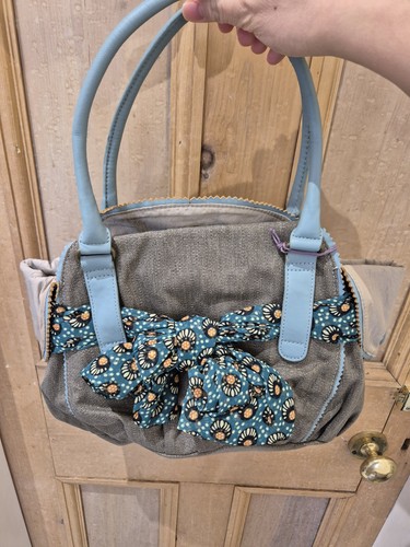 Nica handbag new - handbag,