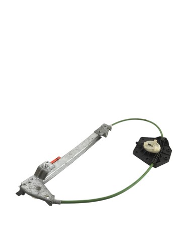 Electric window lifter - window,