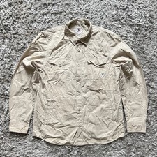 Barbour Beacon Foundry Beige