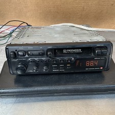 Pioneer KE-3730 car radio