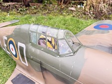 3D Printed RC Pilot Figure |