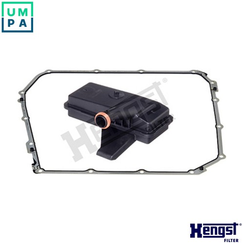 Hydraulic filter kit - hydraulic, automatic