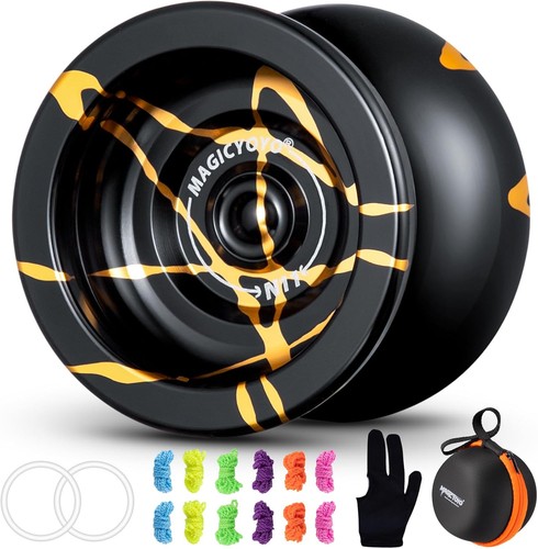 Yostar n11 professional yoyo - n11,