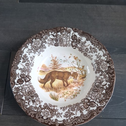 Vintage royal worcester - royal,