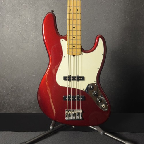 Fender american standard jazz - fender,