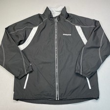 Nissan Windbreaker Jacket Mens