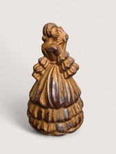 Vintage Lustre Cast Iron