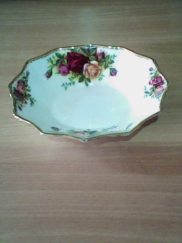 Royal albert old country - royal,