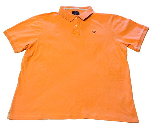 Hackett london coral peach - hackett,