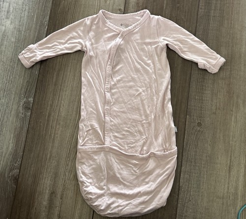 Kyte baby blush bundler gown - kyte,