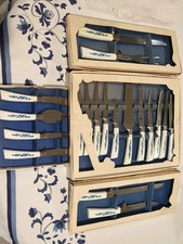 19 pc Sheffield English Golden