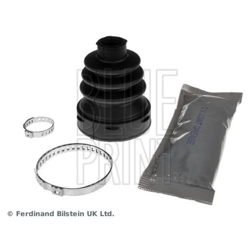 Front right drive shaft - front,