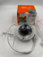 HD full-Color dome camera
