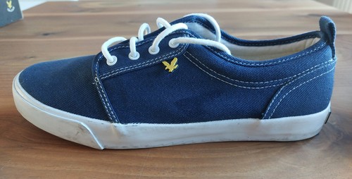 Lyle scott derby cotton - &,