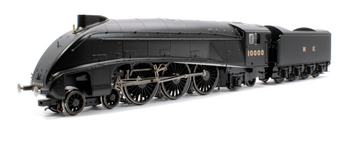 Hornby r30124 lner - r30124, class