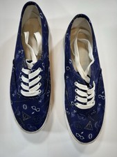 Harry Potter Men’s Blue