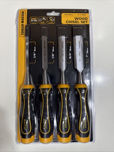 Wood chisel piece - 4,